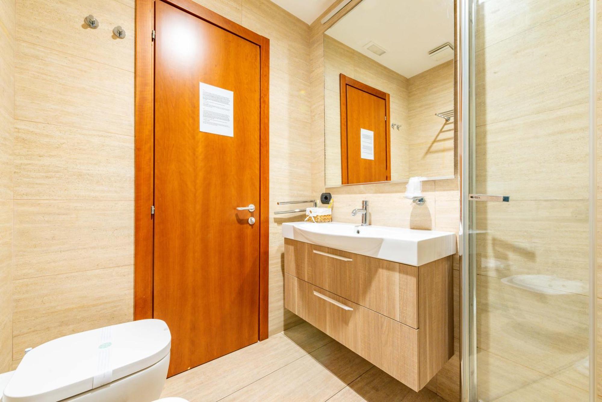 Affittacamere Andenis Tiber House